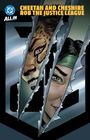 Greg Rucka: Cheetah & Cheshire Rob the Justice League, Buch