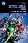 Geoff Johns: Justice League: Origin: DC Compact Comics Edition, Buch