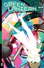 Al Ewing: Absolute Green Lantern Vol. 3, Buch