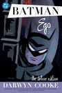 Darwyn Cooke: Batman: Ego and Other Tails by Darwyn Cooke Deluxe Edition (2025 Edition), Buch