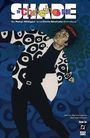 Peter Milligan: Shade, the Changing Man by Peter Milligan and Chris Bachalo Omnibus Vol. 2, Buch