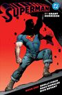 Grant Morrison: Superman by Grant Morrison Book One, Buch