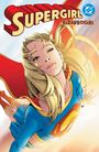 Sterling Gates: Supergirl: Bizarrogirl (New Edition), Buch