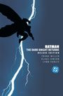 Frank Miller: Batman: The Dark Knight Returns Deluxe Edition, Buch