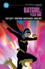 Chuck Dixon: Batgirl: Year One: DC Compact Comics Edition, Buch