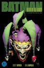 Scott Snyder: Batman: Death of the Family Compendium, Buch