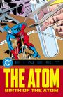 Gardner Fox: DC Finest: The Atom: Birth of the Atom, Buch