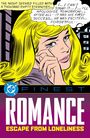 Various: DC Finest: Romance: Escape from Loneliness, Buch