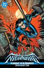 Devin Grayson: Nightwing: A Knight in Bludhaven Compendium Four, Buch