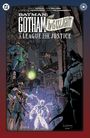 Andy Diggle: Batman: Gotham by Gaslight: A League for Justice, Buch