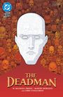 W Maxwell Prince: The Deadman, Buch