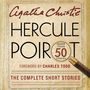 Agatha Christie: Hercule Poirot: The Complete Short Stories, MP3