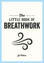 Jo Peters: The Little Book of Breathwork, Buch
