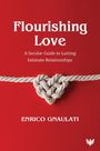 Enrico Gnaulati: Flourishing Love, Buch