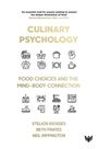Stelios Kiosses: Culinary Psychology, Buch