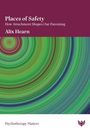 Alix Hearn: Places of Safety, Buch