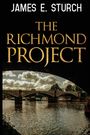 James Sturch: The Richmond Project, Buch