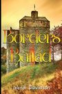 Wendi Davidson: A Borders Ballad, Buch