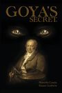 Marcello Coutts: Goya's Secret, Buch