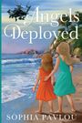 Sophia Pavlou: Angels Deployed, Buch