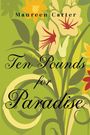 Maureen Carter: Ten Pounds for Paradise, Buch