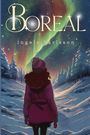 Ingela Karlsson: Boreal, Buch