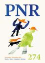: PN Review 274, Buch