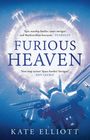 Kate Elliott: Furious Heaven, Buch
