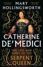 Mary Hollingsworth: Catherine de' Medici, Buch