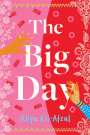 Aliya Ali-Afzal: The Big Day, Buch