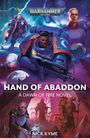 Nick Kyme: Hand of Abaddon, Buch