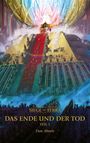 Dan Abnett: Das Ende und der Tod (Teil 1), Buch