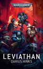 Darius Hinks: Warhammer 40.000 - Leviathan, Buch