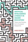 Imre Fekete: Artificial Intelligence Literacy in Higher Education, Buch