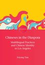 Feiyang Tian: Chineses in the Diaspora, Buch
