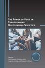 : The Power of Voice in Transforming Multilingual Societies, Buch