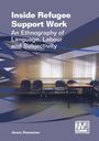 Jonas Hassemer: Inside Refugee Support Work, Buch