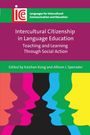 : Intercultural Citizenship in Language Education, Buch