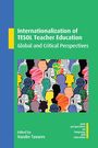 : Internationalization of TESOL Teacher Education, Buch