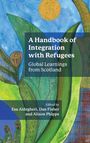 : A Handbook of Integration with Refugees, Buch