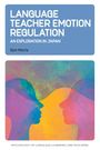 Sam Morris: Language Teacher Emotion Regulation, Buch