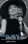 James Gavin: Cool Heat, Buch