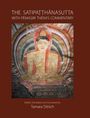 : The Satipatthanasutta with Pemasiri Thera's Commentary, Buch