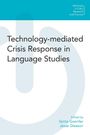 : Technology-Mediated Crisis Response in Language Studies, Buch