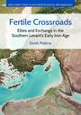 Sarah Malena: Fertile Crossroads, Buch