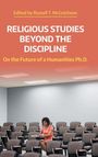 : Religious Studies Beyond the Discipline, Buch