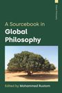: A Sourcebook in Global Philosophy, Buch