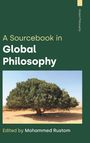 : A Sourcebook in Global Philosophy, Buch