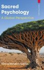 Samuel eBendeck Sotillos: Sacred Psychology, Buch