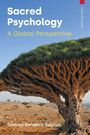 Samuel Bendeck Sotillos: Sacred Psychology, Buch